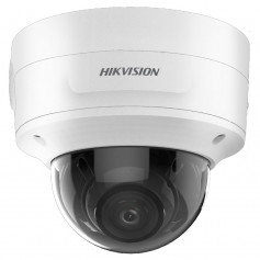 Caméra varifocale motorisée 4K AcuSense Hikvision DS-2CD3786G2-IZS (2.7-13.5 mm) vision de nuit 40 mètres Powered by DarkFighter