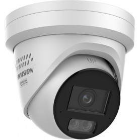 Caméra 4K Hikvision DS-2CD2387G3-LIS2UY/SL