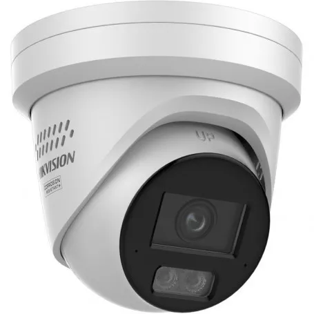 Caméra 4K Hikvision DS-2CD2387G3-LIS2UY/SL