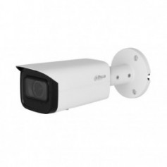 Caméra de surveillance Dahua IPC-HFW3541T-ZS-S2 WizSense 5MP tube vision de nuit 60 mètres en déstockage