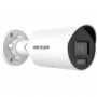 Hikvision DS-2CD2086G2H-I2U/SL vue gauche