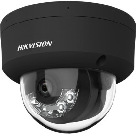 Caméra Hikvision DS-2CD2147G3-LIS2UY (Black)