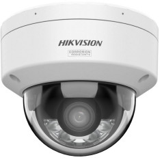 Caméra 4K Hikvision DS-2CD2187G3-LIS2UY AcuSense 3.0 vision de nuit intelligente 30 mètres ColorVu 3.0