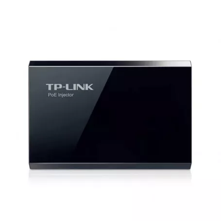 Comment connecter mon injecteur PoE TP-Link TL-POE150S, norme 802.3af