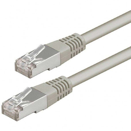 Connecteurs RJ45 sans outil, fiche modulaire sans outil Cat6, extrémités de  câble Ethernet Cat6 plaquées or pour AWG 23-26
