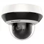 Hikvision DS-2DE2A404IW-DE3 caméra PTZ darkfighter ultra HD 4MP zoom x 4