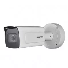 Caméra lecture de plaque ANPR 4MP anticorrosion Hikvision iDS-2CD7A46G0/P-IZHSY (8-32mm) DarkFighter 100 mètres