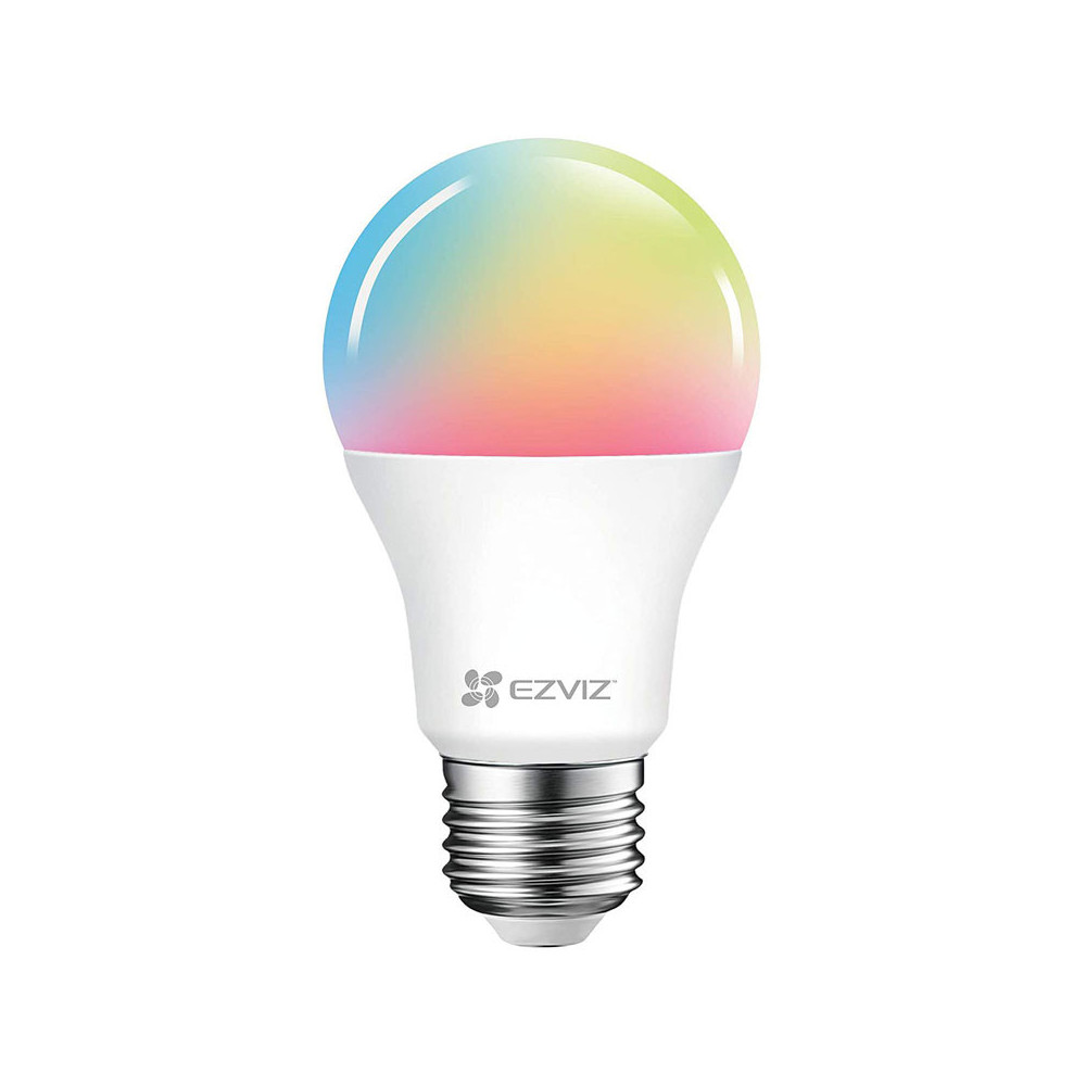 Innr - Ampoule LED connectée couleur RGBW - BY285C-2 - Ampoule