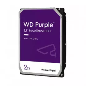 Western Digital Purple 2 To