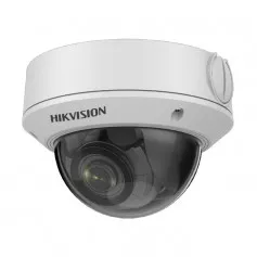 Caméra varifocale motorisée 5MP H265+ Hikvision DS-2CD1753G0-IZ vision de nuit 30 mètres EXIR