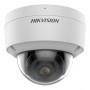 Caméra IP 4MP H265+ ColorVu et acuSense 2.0 Hikvision DS-2CD2147G2 vision couleur de nuit