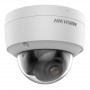 Caméra IP 4MP H265+ ColorVu et acuSense 2.0 Hikvision DS-2CD2147G2 vision couleur de nuit