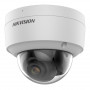 Caméra IP 4MP H265+ ColorVu et acuSense 2.0 Hikvision DS-2CD2147G2 vision couleur de nuit