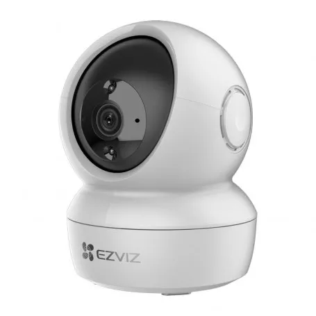 EZVIZ C6N 4MP vue dessous