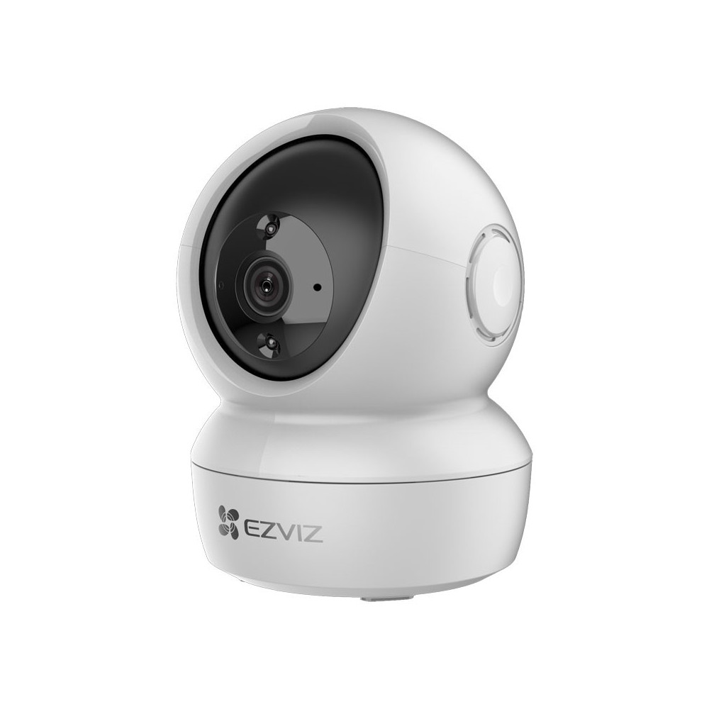 Test EZVIZ C3X - Caméra Extérieure WiFi - Avis et Meilleur prix