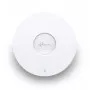 Point d'accès Mesh WiFi 6 AX1800 bi-bande PoE Gigabit TP-Link EAP610