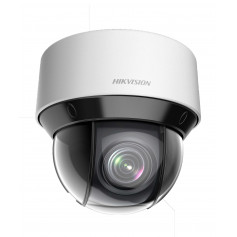 Caméra PTZ 4MP H265+ AcuSense + auto tracking 2.0 zoom x 25 Hikvision DS-2DE4A425IWG-E vision de nuit 50 mètres - déstockage