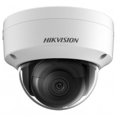 Caméra de surveillance AcuSense 4K H265+ Hikvision DS-2CD2183G2-I vision de nuit 30 mètres - déstockage