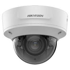 Caméra varifocale motorisée AcuSense 4K H265+ Hikvision DS-2CD2783G2-IZS vision de nuit 40 mètres - déstockage