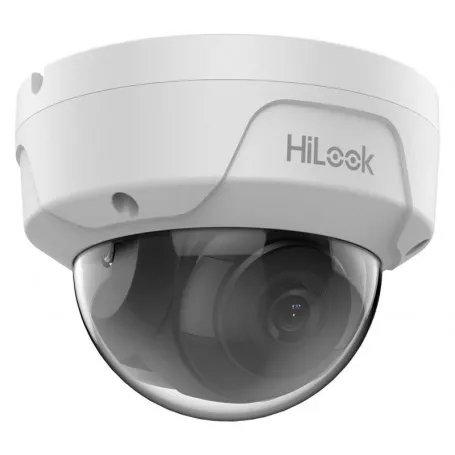 HIKVISION CAMERA ETANCHE VF 5 MP - Plan C