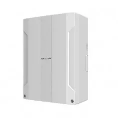 Centrale d'alarme hybride Hikvision AX Pro Ultra DS-PWA96-M2H-WE connexion WIFI 4G et RJ45