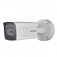 Caméra varifocale anticorrosion 4MP H265+ Hikvision iDS-2CD7A46G0-IZHSY(8-32mm) DeepinView et DarkFighter 100 mètres