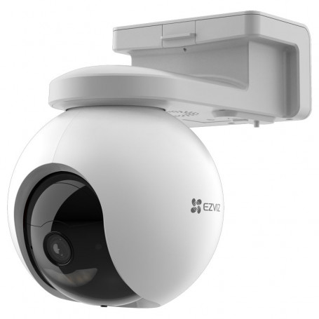 Caméra de surveillance pour maison connectée, intelligente et sécurisée