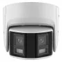 Caméra panoramique 180° Hikvision DS-2CD2346G2P-ISU/SL