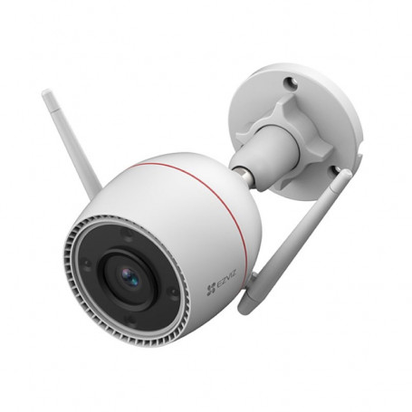 Webcam Wifi Réseau Haute Définition Caméra de Surveillance