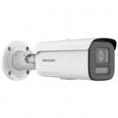 Caméra varifocale Hikvision DS-2CD2687G2HT-LIZS 4K UHD H265+ ColorVu Hybrid Light vision de nuit longue distance 60 mètres