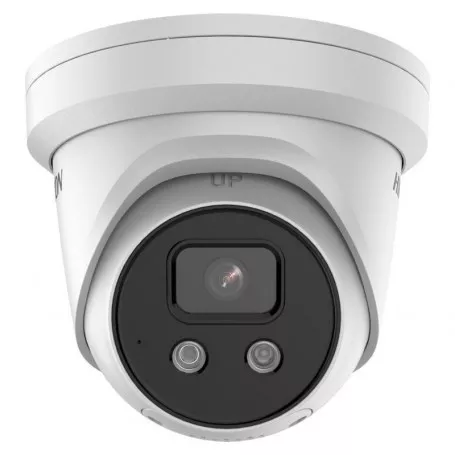 Caméra IP Sans Fil Caméra De Surveillance Domestique Filaire - Temu France
