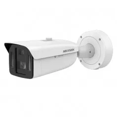 Caméra varifocale double objectif Hikvision iDS-2CD8A46G0-XZHSY(0832/4) anticorrosion DarkFighter ColorVu Ultra-low light