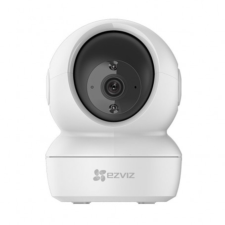 Ezviz - Caméra IP intérieure Motorisée H6C Pro 2K+