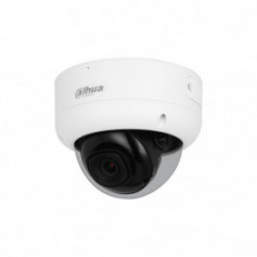 Caméra de surveillance Dahua IPC-HDBW3241EP-AS-0280B-S2 WizSense 2MP dôme anti-vandale vision de nuit 50 mètres