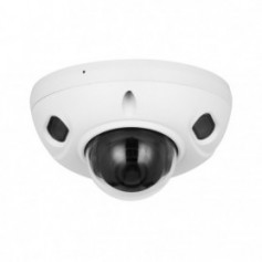 Caméra de surveillance Dahua IPC-HDBW3241FP-AS-21B-S2 WizSense 2MP dôme vision de nuit 30 mètres