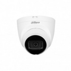 Caméra de surveillance Dahua IPC-HDW2441T-S WizSense 4MP tourelle Eyeball vision de nuit 30 mètres