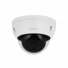 Caméra de surveillance Dahua IPC-HDBW2841EP-S-0280B WizSense 4K dôme vision de nuit 30 mètres