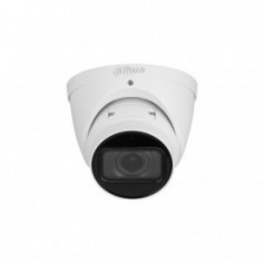 Caméra de surveillance Dahua IPC-HDW2541TP-ZS WizSense 5MP tourelle Eyeball vision de nuit 40 mètres