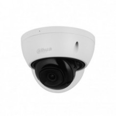 Caméra de surveillance Dahua IPC-HDBW2241EP-S-0280B WizSense 2MP dôme vision de nuit 30 mètres antivandale