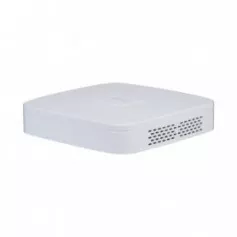 NVR Dahua 4K NVR4104-P-EI WizSense 4 ports PoE 36W