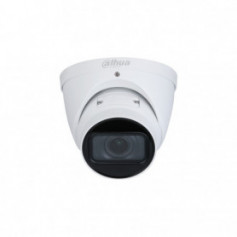 Caméra de surveillance Dahua IPC-HDW2531TP-ZS-27135-S2 série Lite 5MP tourelle Eyeball avec IA et vision de nuit 40 mètres