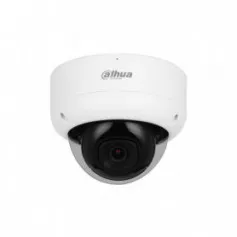 Caméra de surveillance Dahua IPC-HDBW3441EP-S-0280B-S2 WizSense 4MP dôme antivandale avec vision nocturne 50 mètres