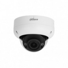 Caméra de surveillance Dahua IPC-HDBW3241RP-ZS-S2 WizSense 2MP, dôme antivandale avec vision de nuit 40 mètres