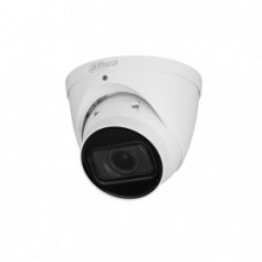 Caméra de surveillance Dahua IPC-HDW3241TP-ZS-S2 WizSense 2MP tourelle varifocale avec vision de nuit 40 mètres