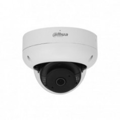 Caméra de surveillance Dahua IPC-HDBW3441RP-AS-P-0210B WizSense 4MP dôme avec IA et vision de nuit 15 mètres