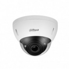 Caméra de surveillance Dahua IPC-HDBW5842E-Z4E-S2 WizMind 4K dôme antivandale avec vision de nuit 80 mètres