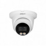 Caméra de surveillance Dahua IPC-HDW3249TMP-AS-LED-0360B WizSense 2MP tourelle Eyeball Full-color vision de nuit 30 mètres