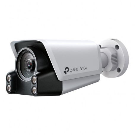 Caméra Surveillance WiFi Extérieure 1080P Rotation 320° 90° Audio  Bidirectionnel Vision Nocturne Alerte de