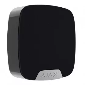 Ajax HomeSiren Jeweller black