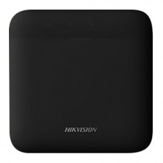 Alarme sans fil WIFI et GPRS noir jusqu'à 64 zones Hikvision AX PRO DS-PWA64-L-WE(Black)